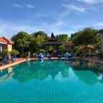 Imej Ulasan untuk Pictory Garden Resort 5 dari Somboon P.