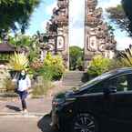 Review photo of Nusa Dua Beach Hotel & Spa, Bali from Amaliah F.