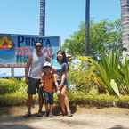 Hình ảnh đánh giá của Punta Del Sol Samal Beach Resort từ Joanna M. D.
