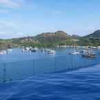 รูปภาพรีวิวของ Meruorah Komodo Labuan Bajo จาก Yudha P.