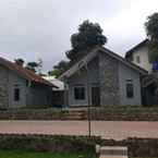 Review photo of Villa Vania Lembang from Baety K. D. A.