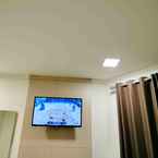 Review photo of Super OYO Collection O 91409 Hotel Fiducia Otista 153 - 157 from Ary E.