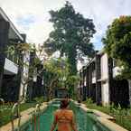 รูปภาพรีวิวของ The Kanjeng Suites & Villas Sanur จาก Fiki A. R.