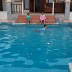 Review photo of Istana Pool Villas & Spa Bangka from Vinna V.