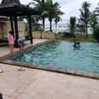 Review photo of Istana Pool Villas & Spa Bangka 2 from Vinna V.