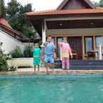 รูปภาพรีวิวของ Istana Pool Villas & Spa Bangka จาก Vinna V.