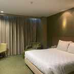 Review photo of Swiss-Belhotel Mangga Besar from Deddy I.