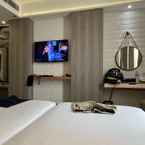 Review photo of Ana Hotel Jakarta		 5 from Deddy I.