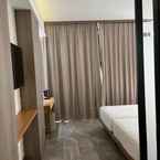 Review photo of Ana Hotel Jakarta		 7 from Deddy I.