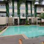 Review photo of Royale Parc Hotel Tagaytay 2 from Hannah E. A. N.