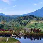 Review photo of Ijen Resort and Villas - The Hidden Paradise from Stefanus S.