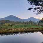 Imej Ulasan untuk Ijen Resort and Villas - The Hidden Paradise 5 dari Stefanus S.