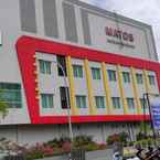 รูปภาพรีวิวของ Maleo Town Square จาก Rico O. A.