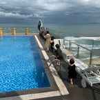Review photo of Yarra Ocean Suites Danang from Xuan H.