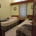 Review photo of Full House Lawu 2 Bedrooms at Rawa Pening Garden 4 from Indah R.