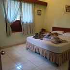 Review photo of Full House Lawu 2 Bedrooms at Rawa Pening Garden 5 from Indah R.