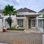 รูปภาพรีวิวของ Full House 2 BR at Emerald Villa G9 Batu Malang จาก Pramana H.