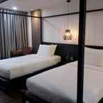 Review photo of R1 Nimman Hotel Chiangmai from Romchare U.