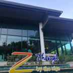 Review photo of Z Through by the Zign Hotel from Patcharee S.