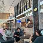 Hình ảnh đánh giá của Anara Airport Hotel Terminal 3 từ Hendy R.