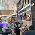 รูปภาพรีวิวของ Anara Airport Hotel Terminal 3 2 จาก Hendy R.