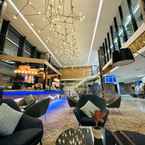 Hình ảnh đánh giá của Anara Airport Hotel Terminal 3 5 từ Hendy R.