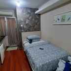 Review photo of Papilukas Room, Kalibata City 4 from Dwiasti W.