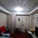 Review photo of Papilukas Room, Kalibata City 3 from Dwiasti W.