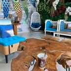 Hình ảnh đánh giá của Blue Orchid Hotel Pangandaran - Pantai Barat từ Yofi F.