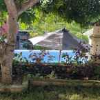 รูปภาพรีวิวของ Krisna Guest House Nusa Penida จาก Luh I. P.