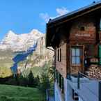 รูปภาพรีวิวของ Swiss Lodge Hotel Bernerhof Wengen 3 จาก Indra G. D.