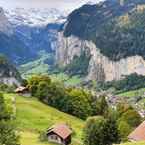 Review photo of Swiss Lodge Hotel Bernerhof Wengen 2 from Indra G. D.