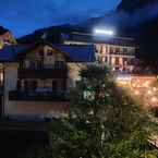 รูปภาพรีวิวของ Swiss Lodge Hotel Bernerhof Wengen 7 จาก Indra G. D.