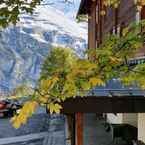 รูปภาพรีวิวของ Swiss Lodge Hotel Bernerhof Wengen 5 จาก Indra G. D.