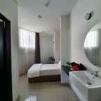 Review photo of Bizz Hotel 3 from Abdul H. J.