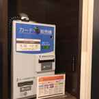 Review photo of APA Hotel Asakusa Kuramae 5 from Joyce G.