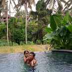 Review photo of Villa Kirani Ubud 2 from Khresna Y. N.