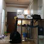Review photo of Apartement The Suites@Metro by Prisma Utama from Moammar A. G.