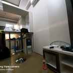 Review photo of Apartement The Suites@Metro by Prisma Utama 3 from Moammar A. G.