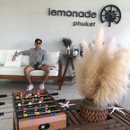 Review photo of Lemonade Phuket from Pradit S.