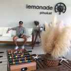 รูปภาพรีวิวของ Lemonade Phuket จาก Pradit S.