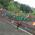 Review photo of Ciwidey Valley Resort Hot Spring Waterpark 2 from M Y. R.