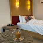 Review photo of Sawaddi Patong Resort & Spa by Tolani (SHA Extra Plus) 3 from Rungnapa N.