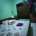 Review photo of Budget Room at Homestay Cahaya Transport 2 from Mario D. C.