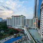 Hình ảnh đánh giá của Hanoi Daewoo Hotel từ Le V. H.