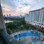 Hình ảnh đánh giá của Hanoi Daewoo Hotel 2 từ Le V. H.