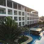 Review photo of Woraburi Pattaya Resort & Spa 3 from Jukkapong S.