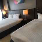 Review photo of Woraburi Pattaya Resort & Spa 5 from Jukkapong S.