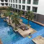 รูปภาพรีวิวของ Woraburi Pattaya Resort & Spa 6 จาก Jukkapong S.