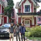 Ulasan foto dari Zevannya Villa Queen Victorian Kota Bunga dari Agit F.